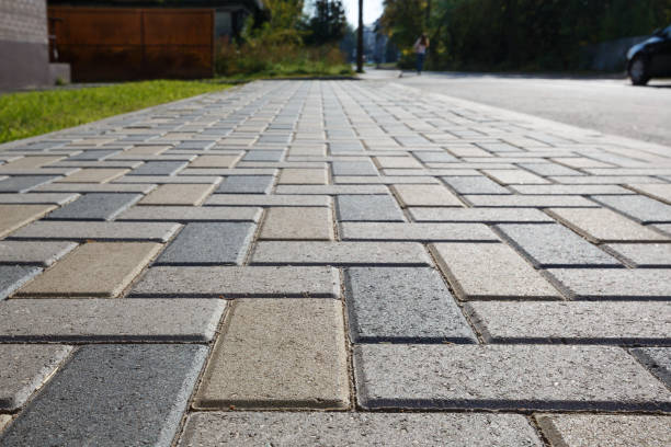 Best Driveway Pavers Cost  in Adairsville, GA