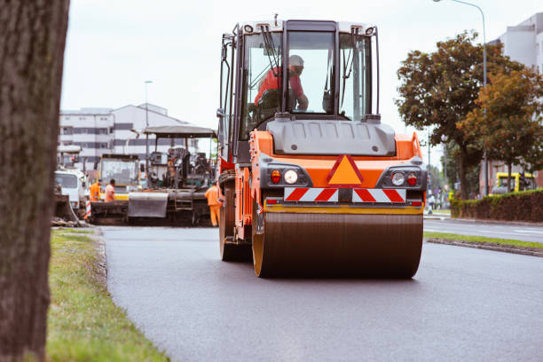 Best Driveway Repair Near Me  in Adairsville, GA