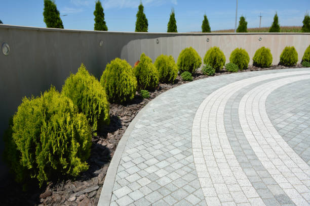 Best Concrete Paver Driveway  in Adairsville, GA