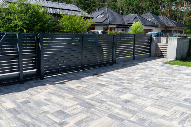 Driveway Repair Near Me in Adairsville, GA