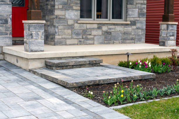 Best Commercial Driveway Pavers  in Adairsville, GA