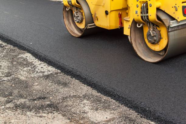 Best Driveway Paving Contractor  in Adairsville, GA