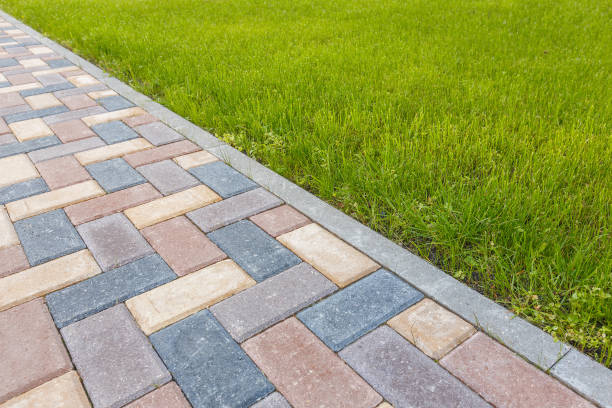 Best Best Driveway Pavers  in Adairsville, GA